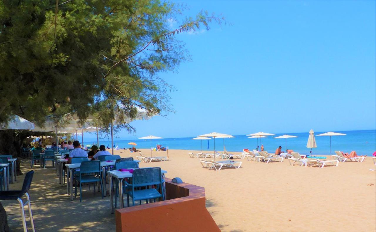 La Giralda 2 Denia Les Marinesアパートメント エクステリア 写真