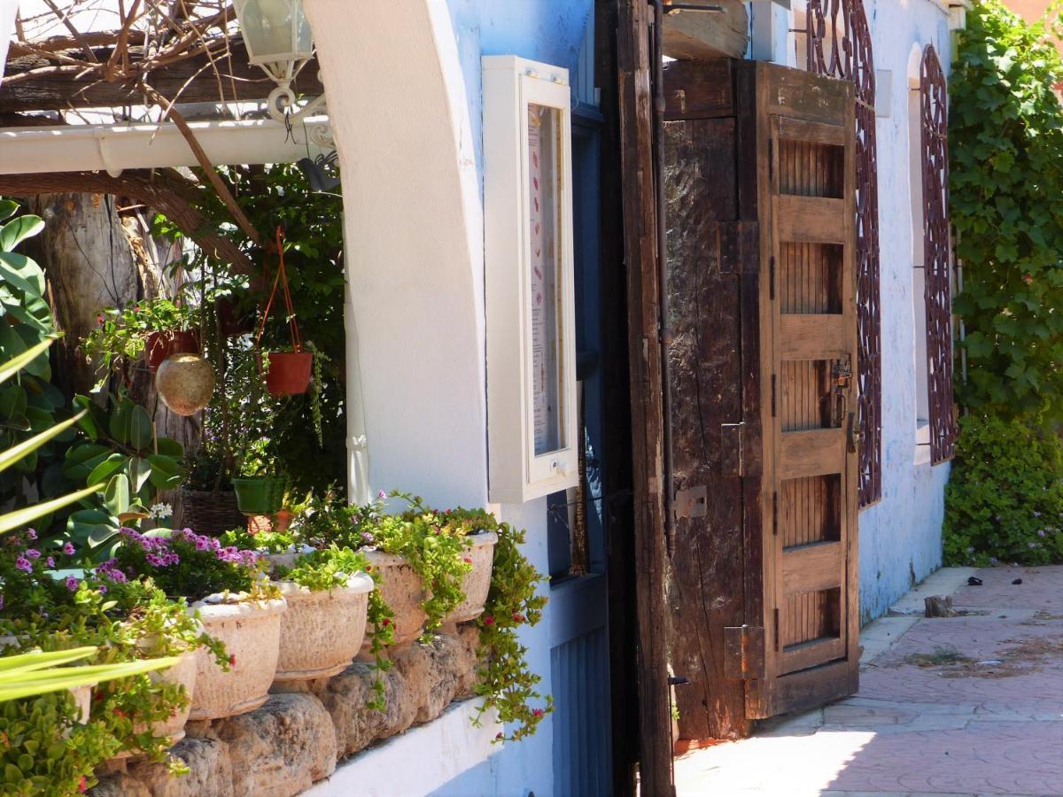 La Giralda 2 Denia Les Marinesアパートメント エクステリア 写真